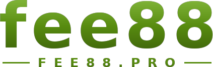 fee88 logo