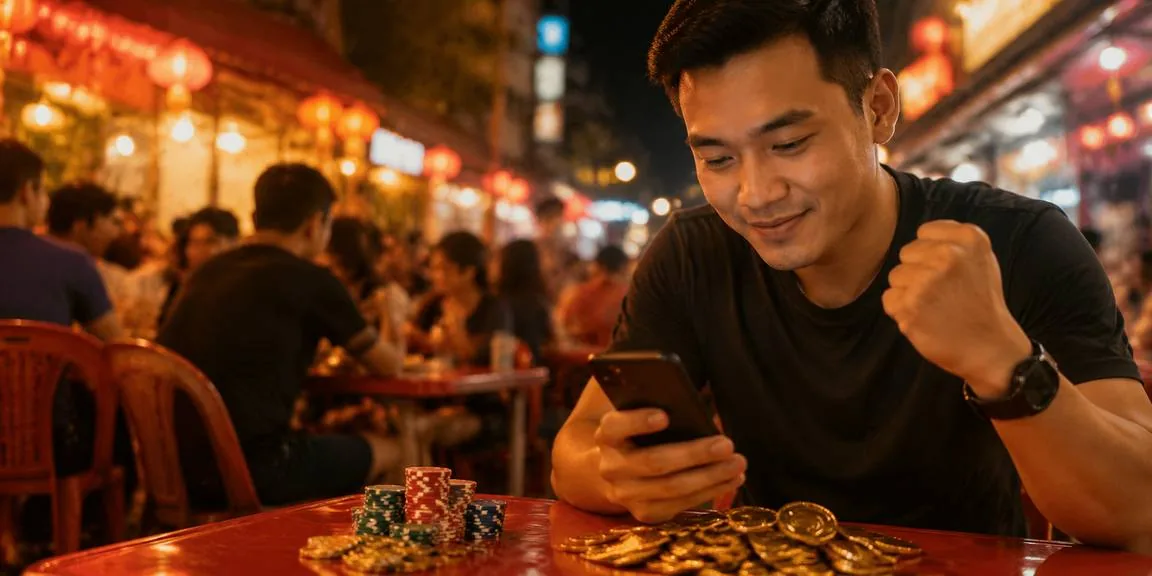 fee88 Slot May Mắn